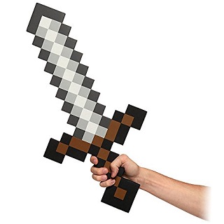 Epee Minecraft